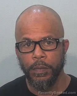 Mugshot of Andrea Lamont Terrell