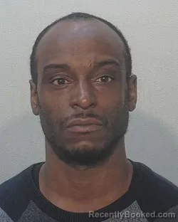 Mugshot of Develle Devon Body booked in Allen County, Indiana on April 1, 2026