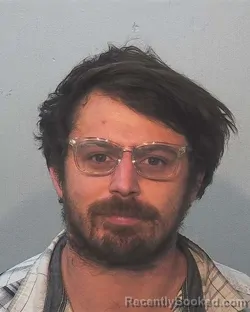 Mugshot of Phillip Joseph Dusseau