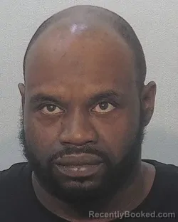 Mugshot of Dionte Cortez Stubbs booked in Allen County, Indiana on April 25, 2026