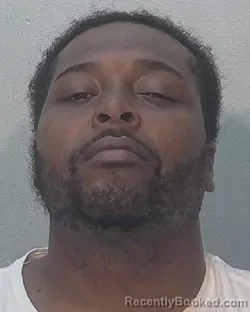 Mugshot of Jeffery Duane Rogan booked in Allen County, Indiana on March 26, 2026