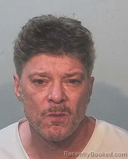 Mugshot of Michael J Lytle booked in Allen County, Indiana on September 2, 2026