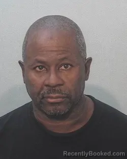 Mugshot of Bruce Ellis Grove booked in Allen County, Indiana on April 2, 2026