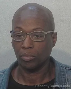 Mugshot of Lena Janae Morris booked in Allen County, Indiana on March 9, 2026