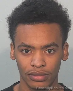 Mugshot of Jaiveon Cordae Wilkins booked in Allen County, Indiana on September 11, 2026