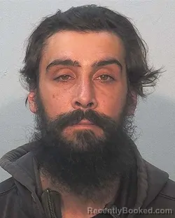 Mugshot of Lofton Patrick Drew