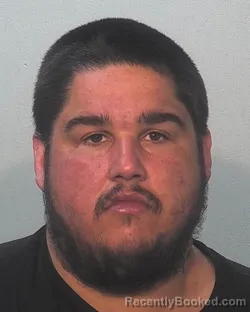 Mugshot of Rayvan Gayle Valero booked in Allen County, Indiana on March 15, 2026