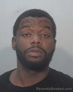Mugshot of Demarque Jaquel Perkins