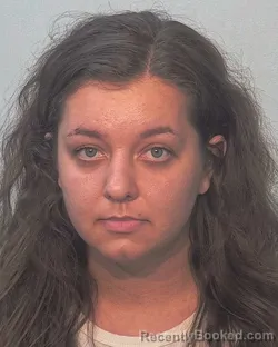 Mugshot of Kelly Marie Bunnell booked in Allen County, Indiana on June 26, 2026