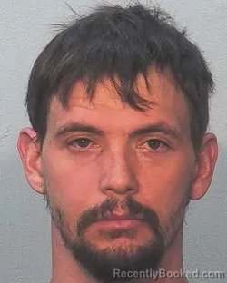 Mugshot of Conner Harold Nevills booked in Allen County, Indiana on March 12, 2026