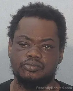 Mugshot of Jamarcus Dupree Jacksonchapman booked in Allen County, Indiana on March 15, 2026