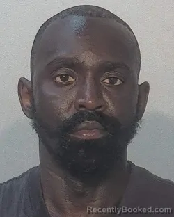 Mugshot of Omar Yahya Abdirahman booked in Allen County, Indiana on July 2, 2026