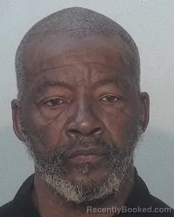 Mugshot of Billy Frank Swann booked in Allen County, Indiana on March 18, 2026