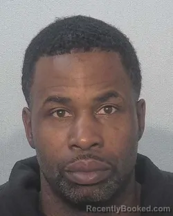 Booking photo from Allen County, Indiana