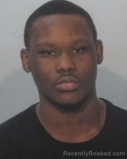 Johnny B Rouse Arrest & Booking Info | Allen County, IN