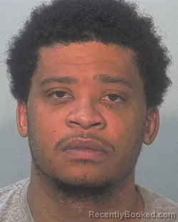 Mugshot of Dylan Miles Sale