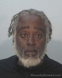 Mugshot of Jonathan Lamar Milligan booked in Allen County, Indiana on March 20, 2026