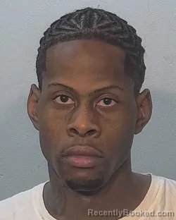 Mugshot of Jason Ray Lea