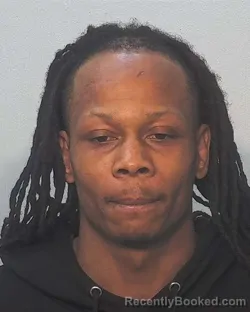 Mugshot of Peter Gerard Madison booked in Allen County, Indiana on March 16, 2026