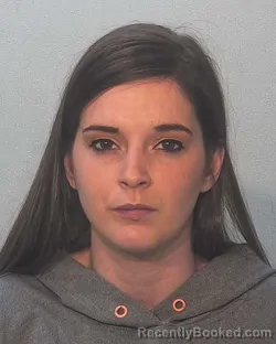 Booking photo from Allen County, Indiana