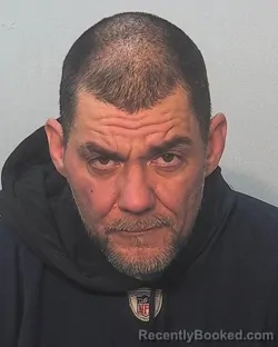 Mugshot of Jeremy Houston Dean