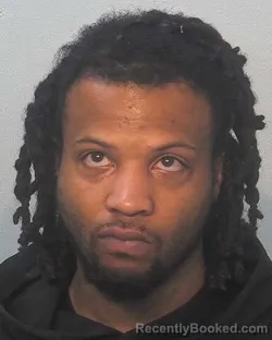 Mugshot of Joseph Edward Yarbough booked in Allen County, Indiana on March 7, 2026