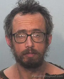 Mugshot of Lewis Franklin Park booked in Allen County, Indiana on March 19, 2026