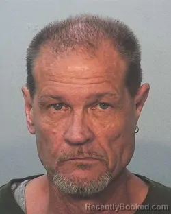 Mugshot of Robert Lv Lindsey booked in Allen County, Indiana on May 27, 2026