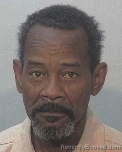 Mugshot of David Span booked in Allen County, Indiana on March 27, 2026