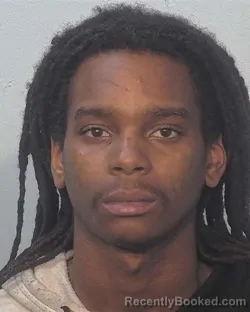 Mugshot of Anthony Nigerianchristopher Pettrie booked in Allen County, Indiana on March 20, 2026