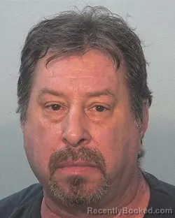 Mugshot of Ted Christopher Gomez booked in Allen County, Indiana on March 10, 2026