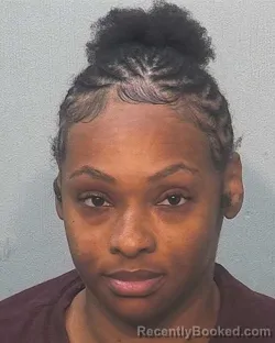Mugshot of Desadee Deshay Jenkins
