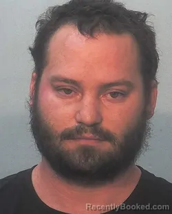 Mugshot of Dylan Matthew-bradley Schwab booked in Allen County, Indiana on April 4, 2026