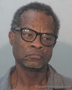 Mugshot of Steven Lorenzo Jackson booked in Allen County, Indiana on August 29, 2026
