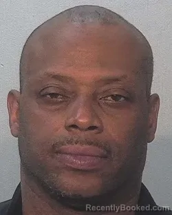 Mugshot of Dorall Lavett Causey booked in Allen County, Indiana on March 19, 2026