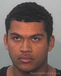 Mugshot of Paul Julius Carter booked in Allen County, Indiana on March 8, 2026