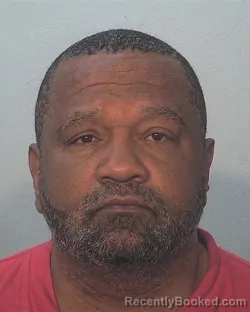 Mugshot of Dana Anthony Jones booked in Allen County, Indiana on March 24, 2026