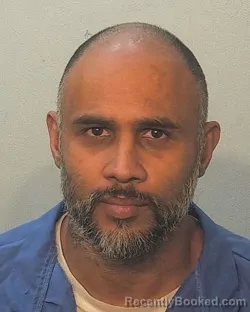 Mugshot of Angel Manuel Gonzalez-torres booked in Allen County, Indiana on March 9, 2026