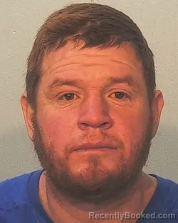 Mugshot of Arnulfo Carrillo