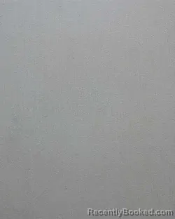 Mugshot of Evon Jean Griffith