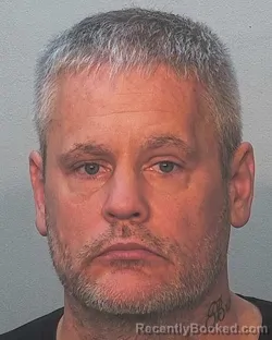 Mugshot of Jacob Ryan Harris booked in Allen County, Indiana on March 7, 2026