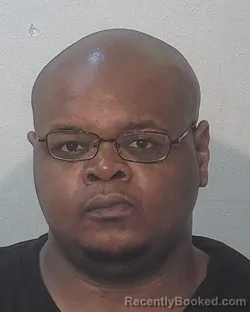Mugshot of Tyrell Kywon Thomas booked in Allen County, Indiana on July 2, 2026