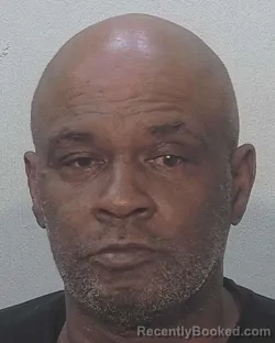 Mugshot of Melvin Lee Carlisle booked in Allen County, Indiana on April 25, 2026