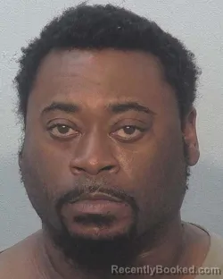 Mugshot of Demario Shawntez Kirkendall booked in Allen County, Indiana on March 22, 2026