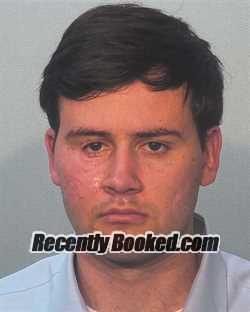 Booking photo from Allen County, Indiana