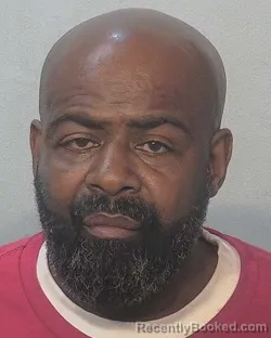 Mugshot of Charles Savoy Davis booked in Allen County, Indiana on June 20, 2026