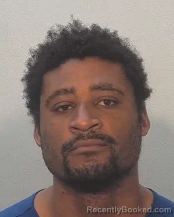 Mugshot of Alexander Rose booked in Allen County, Indiana on March 10, 2026