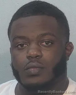Mugshot of Jakai Malik Taylor