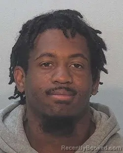 Mugshot of Eddie Lee Taylor booked in Allen County, Indiana on April 24, 2026