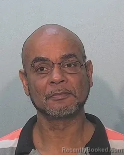 Mugshot of Kurt Eric Bland